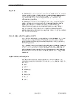 Preview for 26 page of Paradyne Hotwire 6321/6322 IDSL Router User Manual