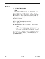 Preview for 28 page of Paradyne Hotwire 6321/6322 IDSL Router User Manual