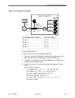 Preview for 31 page of Paradyne Hotwire 6321/6322 IDSL Router User Manual