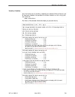 Preview for 39 page of Paradyne Hotwire 6321/6322 IDSL Router User Manual