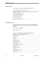 Preview for 40 page of Paradyne Hotwire 6321/6322 IDSL Router User Manual