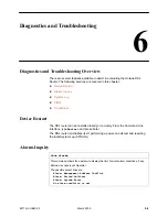 Preview for 43 page of Paradyne Hotwire 6321/6322 IDSL Router User Manual