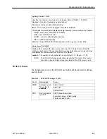 Preview for 45 page of Paradyne Hotwire 6321/6322 IDSL Router User Manual