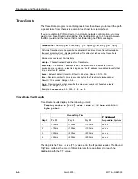 Preview for 48 page of Paradyne Hotwire 6321/6322 IDSL Router User Manual