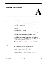 Preview for 49 page of Paradyne Hotwire 6321/6322 IDSL Router User Manual