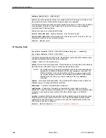 Preview for 52 page of Paradyne Hotwire 6321/6322 IDSL Router User Manual