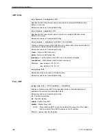 Preview for 54 page of Paradyne Hotwire 6321/6322 IDSL Router User Manual