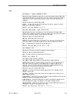 Preview for 55 page of Paradyne Hotwire 6321/6322 IDSL Router User Manual