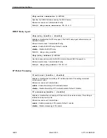 Preview for 58 page of Paradyne Hotwire 6321/6322 IDSL Router User Manual