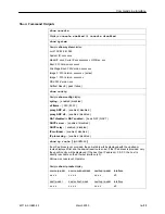 Preview for 59 page of Paradyne Hotwire 6321/6322 IDSL Router User Manual