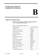 Preview for 63 page of Paradyne Hotwire 6321/6322 IDSL Router User Manual