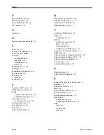 Preview for 70 page of Paradyne Hotwire 6321/6322 IDSL Router User Manual