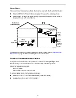 Preview for 3 page of Paradyne Hotwire 6351 Installation Instructions Manual