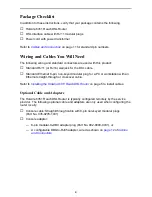 Preview for 4 page of Paradyne Hotwire 6351 Installation Instructions Manual