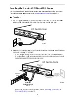 Preview for 5 page of Paradyne Hotwire 6351 Installation Instructions Manual