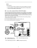 Preview for 2 page of Paradyne Hotwire 6371 Installation Instructions Manual