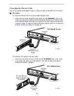 Preview for 11 page of Paradyne Hotwire 6371 Installation Instructions Manual