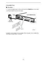 Preview for 13 page of Paradyne Hotwire 6371 Installation Instructions Manual