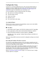 Preview for 16 page of Paradyne Hotwire 6371 Installation Instructions Manual