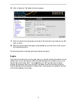 Preview for 9 page of Paradyne Hotwire 6381 Install Manual