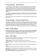 Preview for 13 page of Paradyne Hotwire 6381 Install Manual