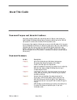 Preview for 9 page of Paradyne HOTWIRE 7900 User Manual