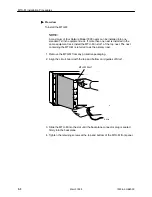 Preview for 16 page of Paradyne HOTWIRE 7900 User Manual