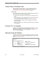 Preview for 30 page of Paradyne HotWire 7914 User Manual