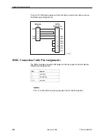 Preview for 47 page of Paradyne HotWire 7914 User Manual