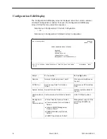 Preview for 6 page of Paradyne Hotwire 7985 Installation Instructions Manual