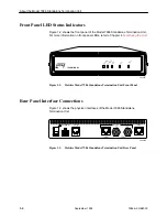 Preview for 14 page of Paradyne Hotwire 7986 M/HDSL User Manual