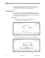 Preview for 76 page of Paradyne Hotwire 7986 M/HDSL User Manual