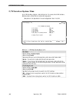 Preview for 86 page of Paradyne Hotwire 7986 M/HDSL User Manual