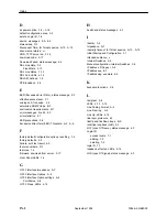 Preview for 120 page of Paradyne Hotwire 7986 M/HDSL User Manual