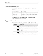 Preview for 8 page of Paradyne Hotwire 8300 User Manual