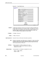 Preview for 70 page of Paradyne Hotwire 8300 User Manual