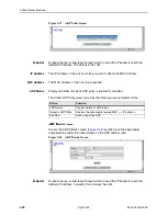 Preview for 76 page of Paradyne Hotwire 8300 User Manual