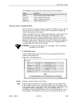 Preview for 83 page of Paradyne Hotwire 8300 User Manual