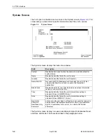 Preview for 106 page of Paradyne Hotwire 8300 User Manual