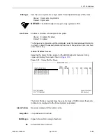 Preview for 113 page of Paradyne Hotwire 8300 User Manual