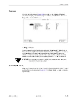 Preview for 131 page of Paradyne Hotwire 8300 User Manual