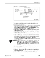 Preview for 133 page of Paradyne Hotwire 8300 User Manual