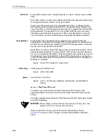 Preview for 136 page of Paradyne Hotwire 8300 User Manual