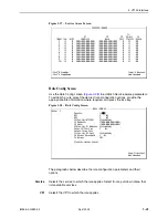 Preview for 147 page of Paradyne Hotwire 8300 User Manual