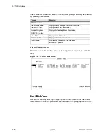 Preview for 152 page of Paradyne Hotwire 8300 User Manual