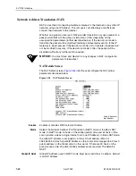 Preview for 164 page of Paradyne Hotwire 8300 User Manual