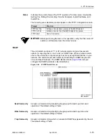 Preview for 175 page of Paradyne Hotwire 8300 User Manual