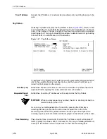 Preview for 176 page of Paradyne Hotwire 8300 User Manual