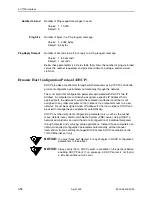 Preview for 178 page of Paradyne Hotwire 8300 User Manual