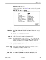 Preview for 179 page of Paradyne Hotwire 8300 User Manual